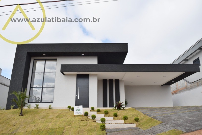 Explore o melhor da vida em uma obra-prima de luxo em Atibaia.