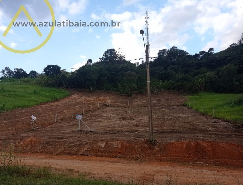 Terreno no condominio Palavra da Vida Atibaia 1.425m² limpo, rua tranquila