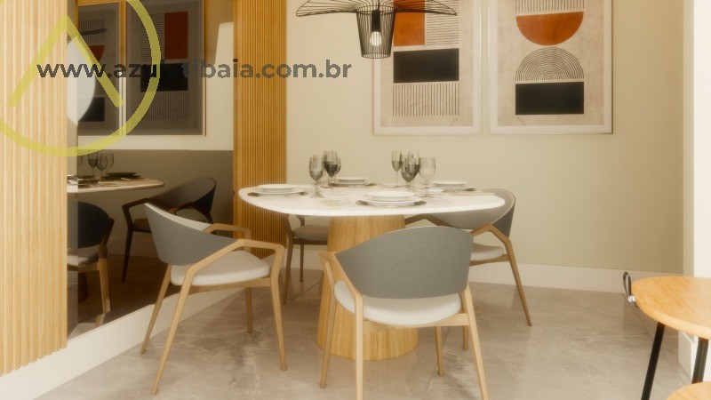 Apartamento à venda com 2 quartos, 55m² - Foto 13