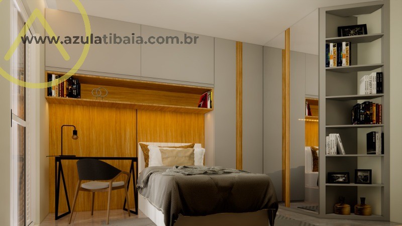 Apartamento à venda com 2 quartos, 55m² - Foto 12