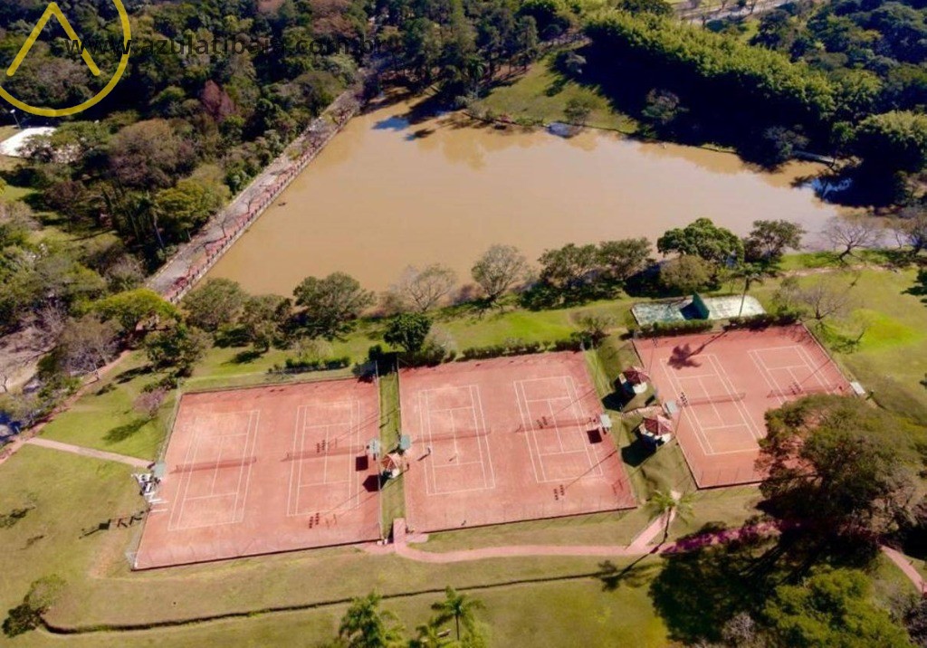 CONDOMINIO ESTANCIA PARQUE ATIBAIA