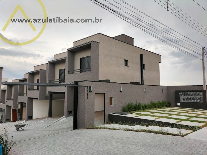 Casa em uma ótima localização em Atibaia SP Jardim Santo Antonio