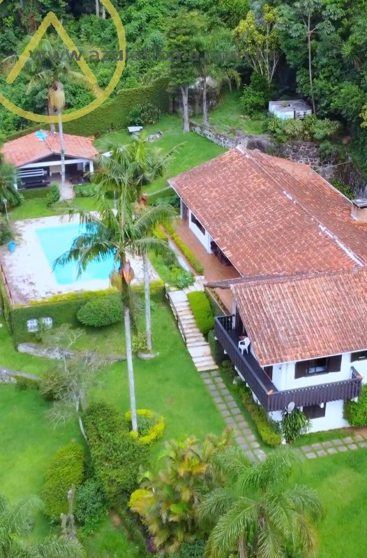 Venha conhecer e apaixone-se por este refúgio na Serra da Cantareira!
