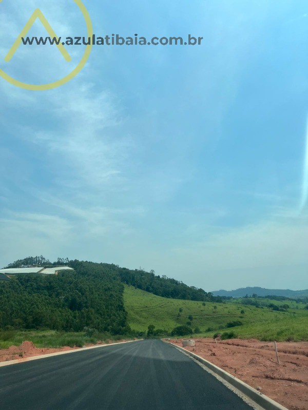 Lançamento em Atibaia, terrenos a partir de 360,00m² com toda infra estrutura.