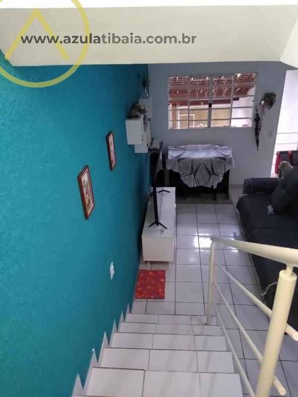 Casa à venda com 2 quartos, 68m² - Foto 5