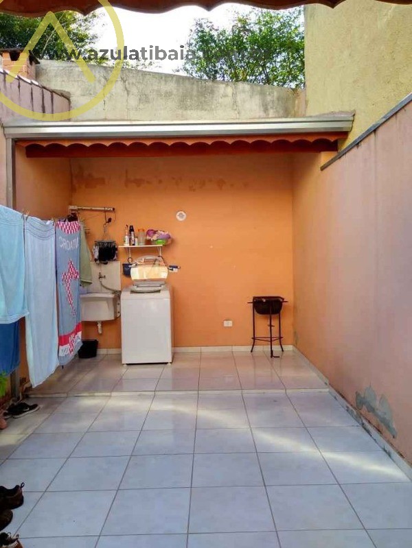 Casa à venda com 2 quartos, 68m² - Foto 14