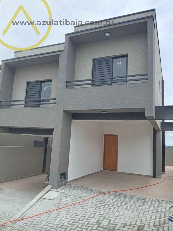 Casa em uma ótima localização em Atibaia SP Jardim Santo Antonio