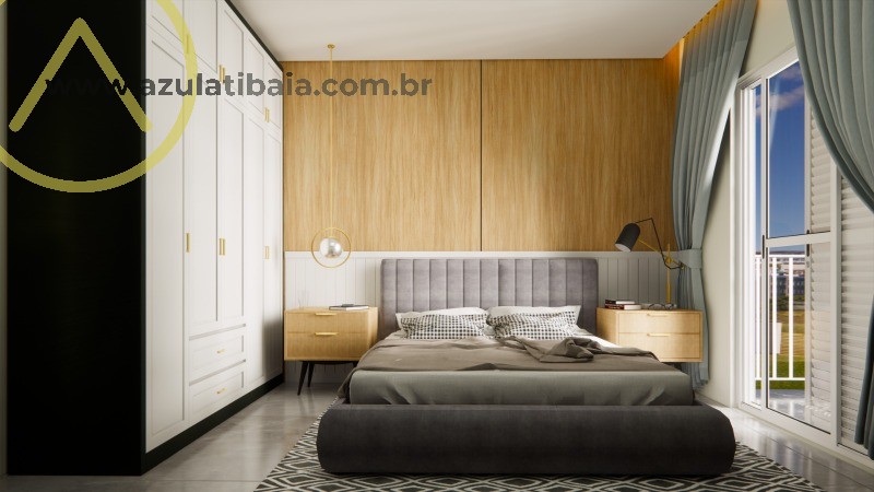 Apartamento à venda com 2 quartos, 55m² - Foto 11