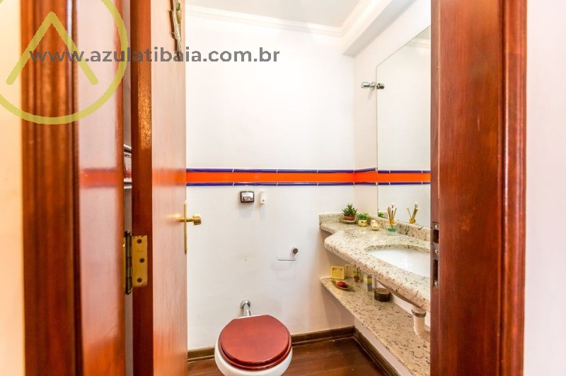 Apartamento à venda com 3 quartos, 171m² - Foto 17