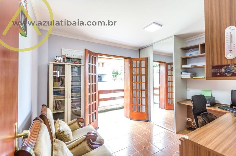 Apartamento à venda com 3 quartos, 171m² - Foto 14