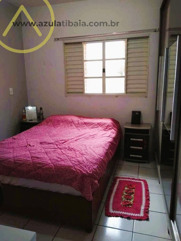 Casa à venda com 2 quartos, 68m² - Foto 9