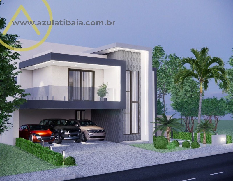 Casa à venda com 4 quartos, 407m² - Foto 5