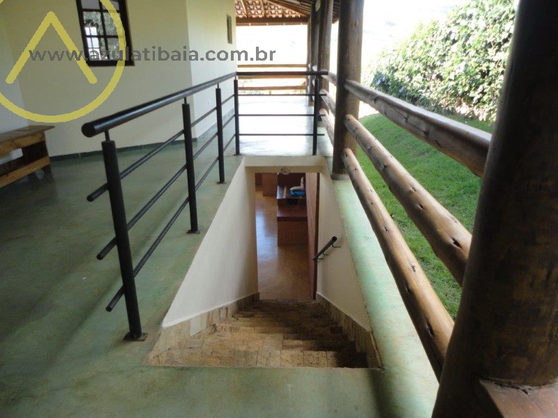 Chácara à venda com 6 quartos, 526m² - Foto 12