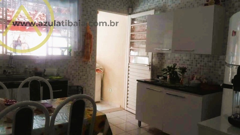 Casa à venda com 2 quartos, 68m² - Foto 10