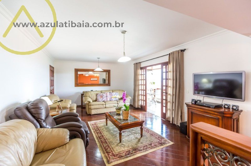 Apartamento à venda com 3 quartos, 171m² - Foto 3