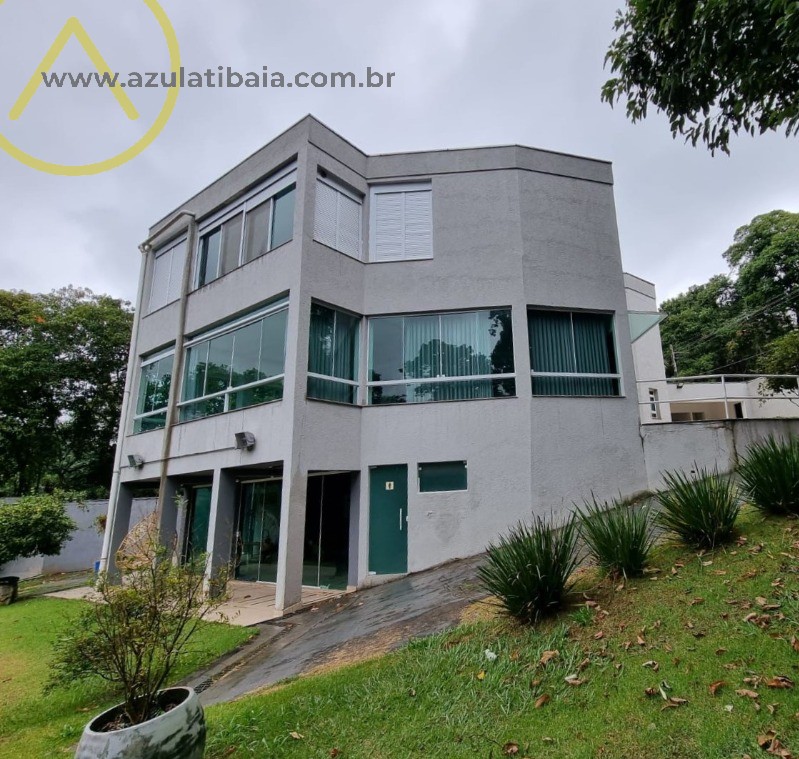 Condominio apenas 15 minutos da região Norte de São Paulo.