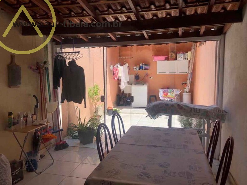 Casa à venda com 2 quartos, 68m² - Foto 12