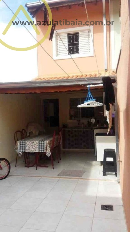 Casa à venda com 2 quartos, 68m² - Foto 13