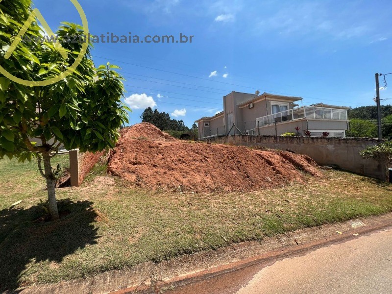 O condomínio Campos do Conde conta com uma ótima infraestrutura
