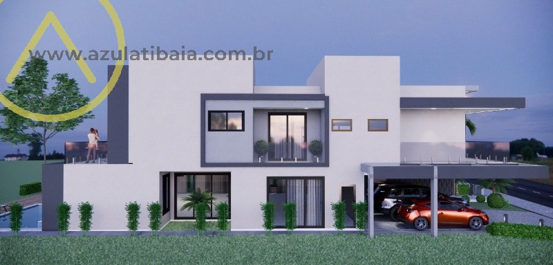 Casa à venda com 4 quartos, 407m² - Foto 10