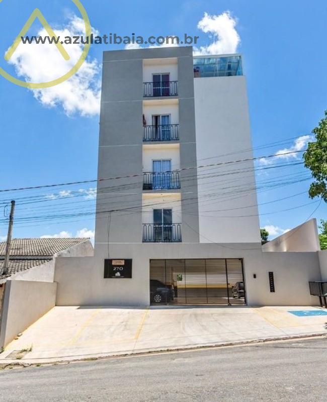 Apartamentos novos a venda em Atibaia, Nova Atibaia bairro residencial com ruas asfaltadas próximo a comércios e escolas...