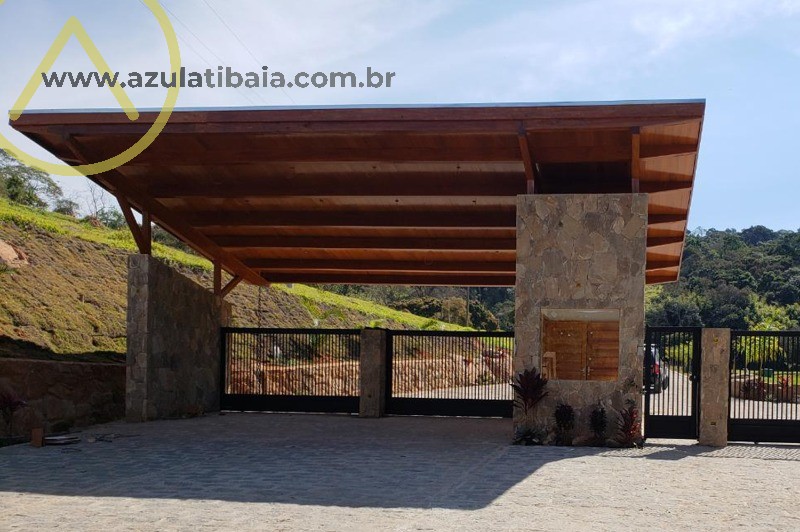 Terreno em Loteamento Fechado em Atibaia - SP a partir 20.000m²