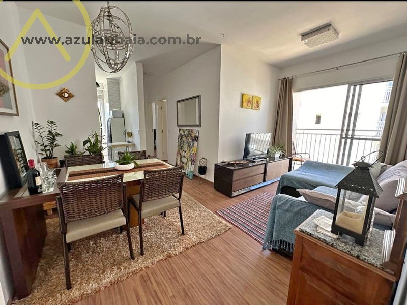 Apartamento a venda em Atibaia, Jardim das Cerejeiras