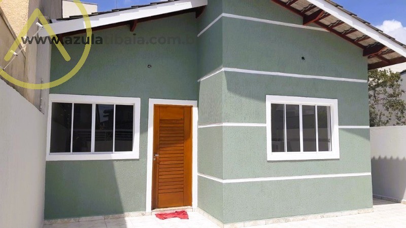 Casa à venda em Atibaia, Bairro Nova Atibaia
