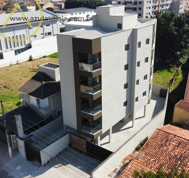 Apartamento a venda, Atibaia Jardim, bairro residencial proximo Alameda Lucas