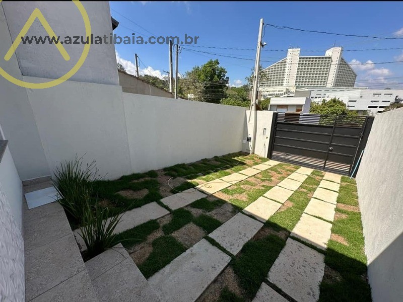 Seu novo lar aguarda por você no Jardim Santo Antônio.