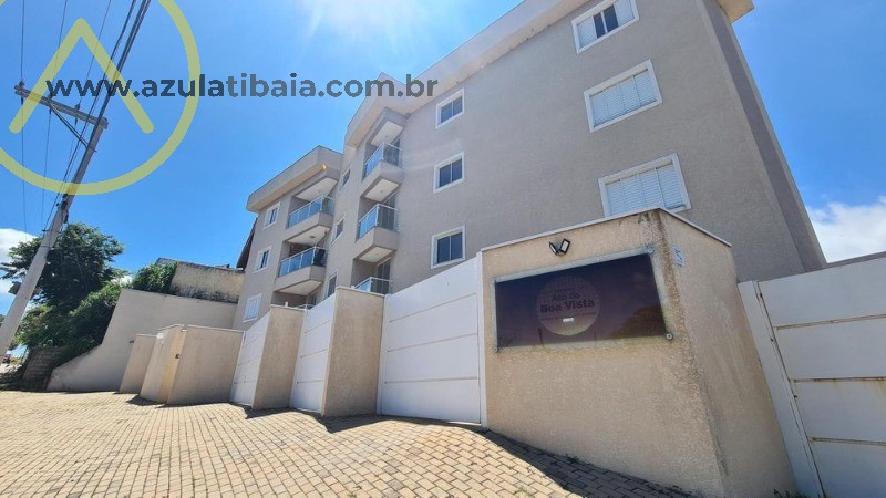 Apartamento à venda com 2 quartos, 67m² - Foto 1