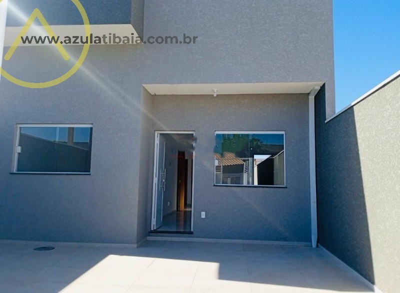Casa a venda em Atibaia, bairro Nova Atibaia com 3 dormitórios sendo 1 suite.
