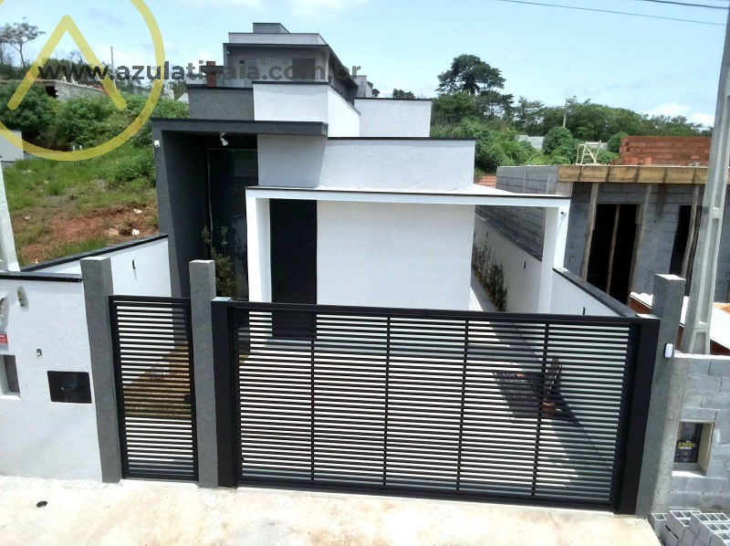 Casa nova loteamento Bella Atibaia, bairro residencial proximo a comércios e escolas...