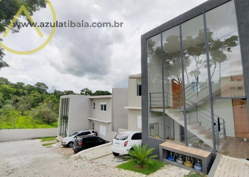 Apartamento à venda com 2 quartos, 65m² - Foto 1