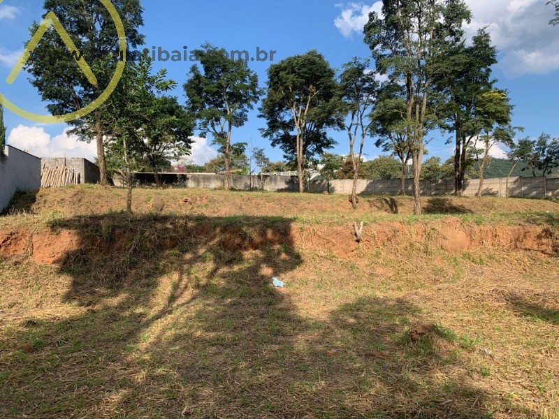 Venda, terreno plano no Bairro Jardim dos Pinheiros em Atibaia - SP.