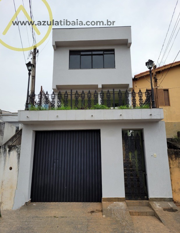 Sobrado a venda no Jardim Alvinopolis, Atibaia