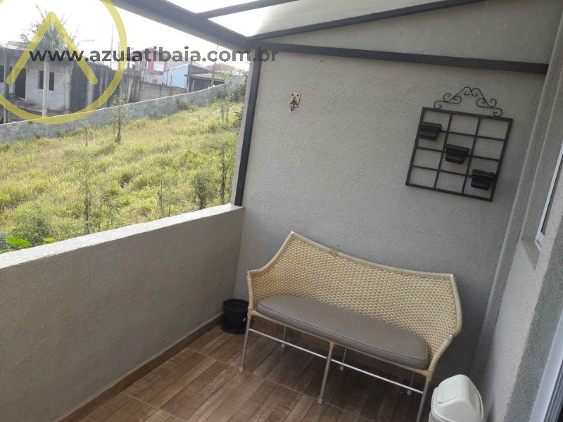 Apartamento à venda com 2 quartos, 65m² - Foto 8