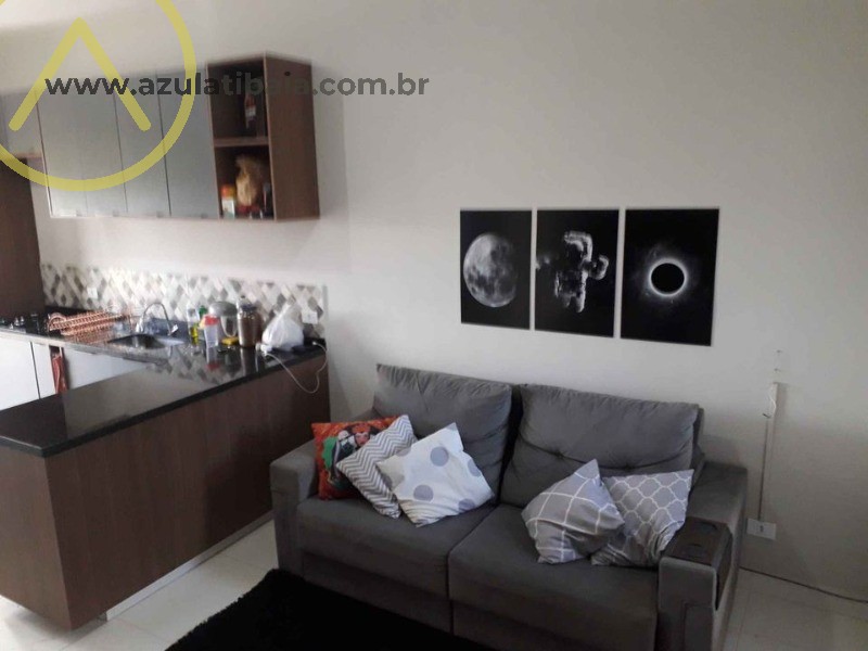 Apartamento à venda com 2 quartos, 65m² - Foto 6