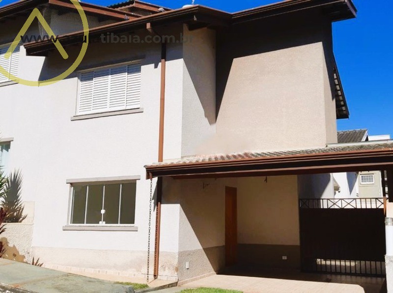 Jardim Cerejeiras, no Condomínio Villaggio Siriema II.