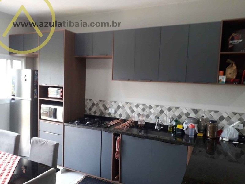 Apartamento à venda com 2 quartos, 65m² - Foto 5