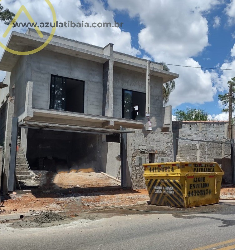 Maravilhosa Oportunidade de Lar no Jardim dos Pinheiros, Atiba