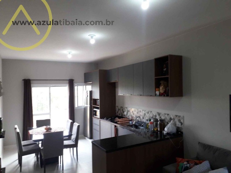 Apartamento à venda com 2 quartos, 65m² - Foto 4