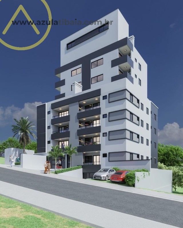 Lançamentos apartamentos no loteamento Bella Atibaia