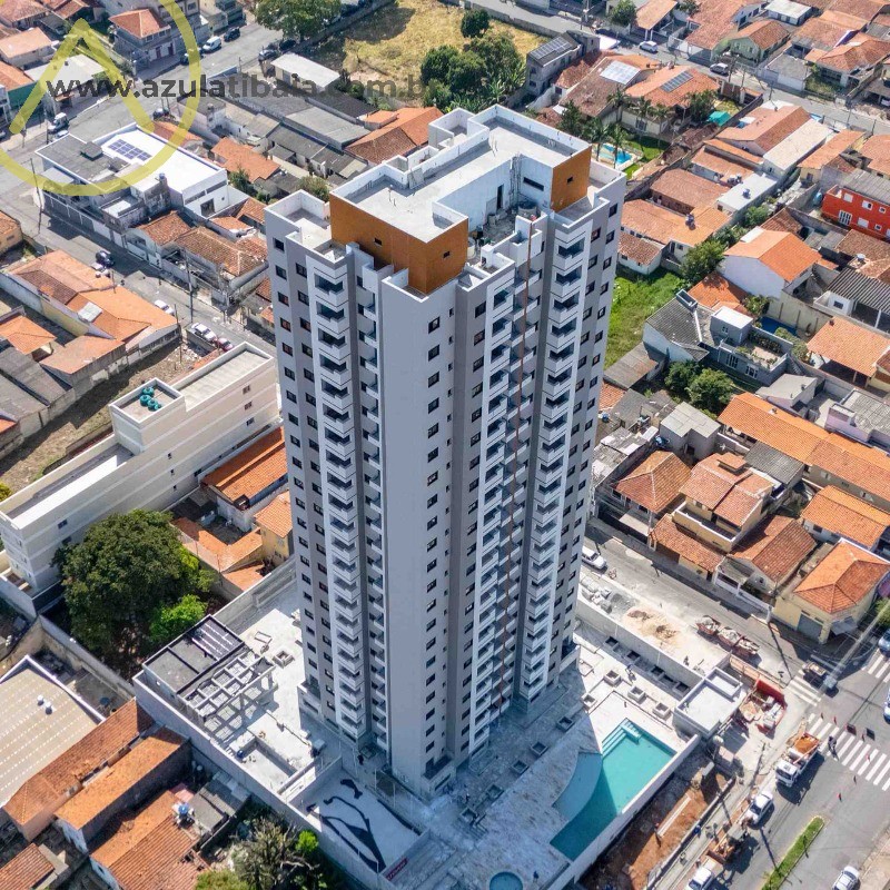 Apartamento à venda com 2 quartos, 80m² - Foto 2