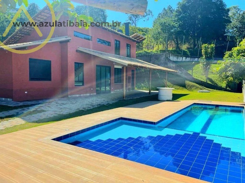 Chácara à venda com 3 quartos, 160m² - Foto 1