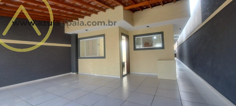 Venha conferir esta casa térrea à venda em Atibaia - SP,