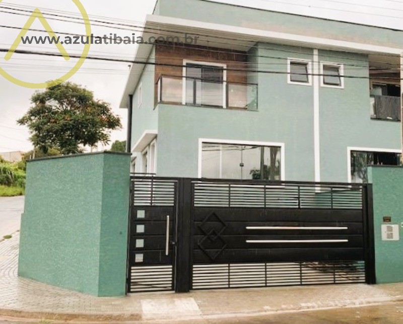 Casa dos sonhos, com 3 dormitórios, todos suítes, em região nobre.