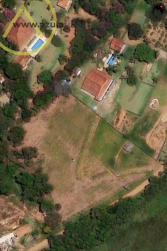 TERRENO RESIDENCIAL em ATIBAIA - SP, JARDIM MARACANÃ