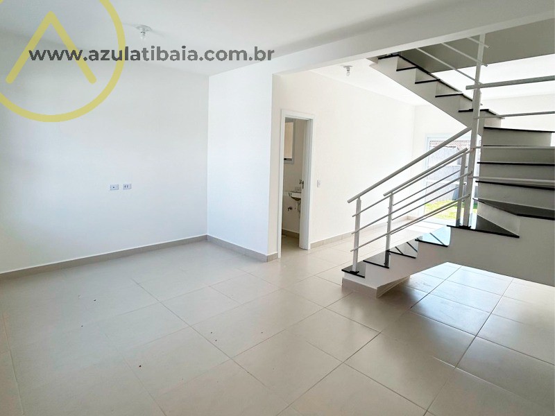 Casa à venda com 2 quartos, 77m² - Foto 2