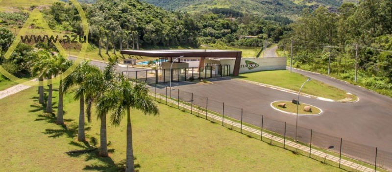711,48m² com belissima vista panorâmica, Condominio Alto Padrão.